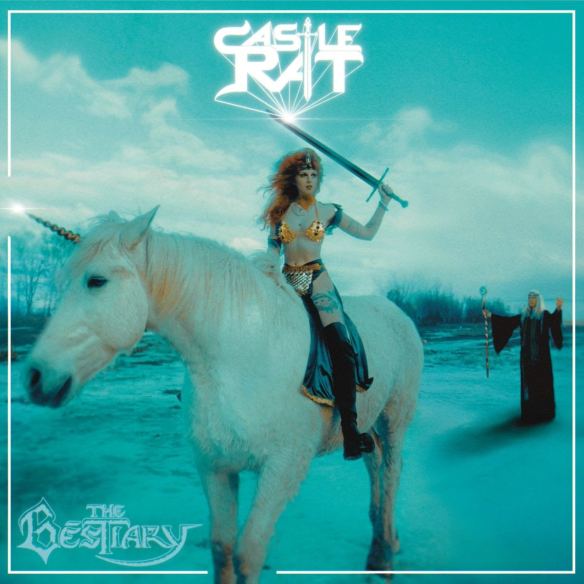 Castle Rat - The Bestiary
