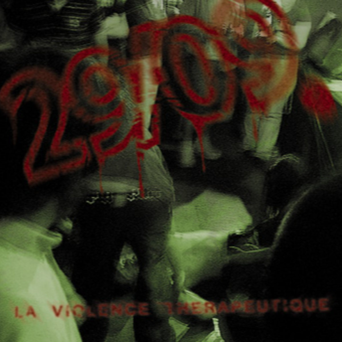 29/09 - La Violence thérapeutique