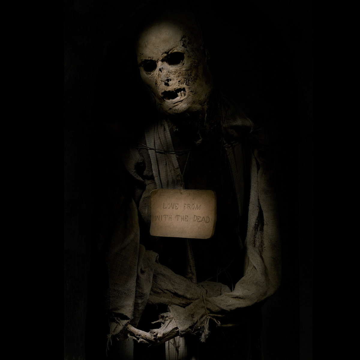 With the Dead - Love From With the Dead