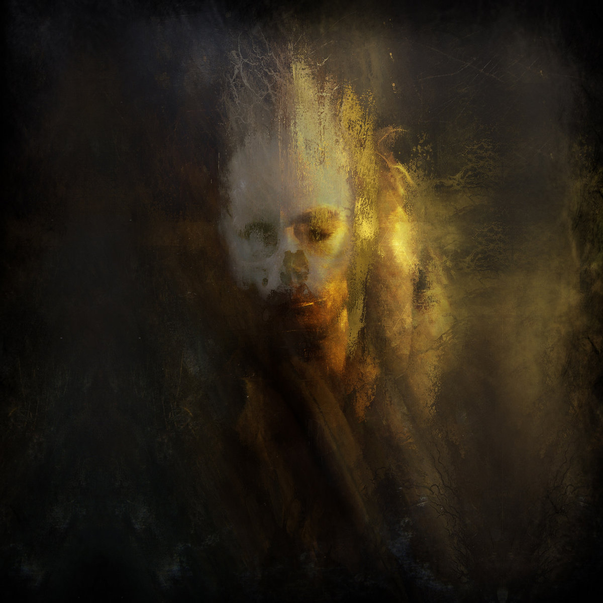 The King Is Blind - We Are the Parasite, We Are the Cancer