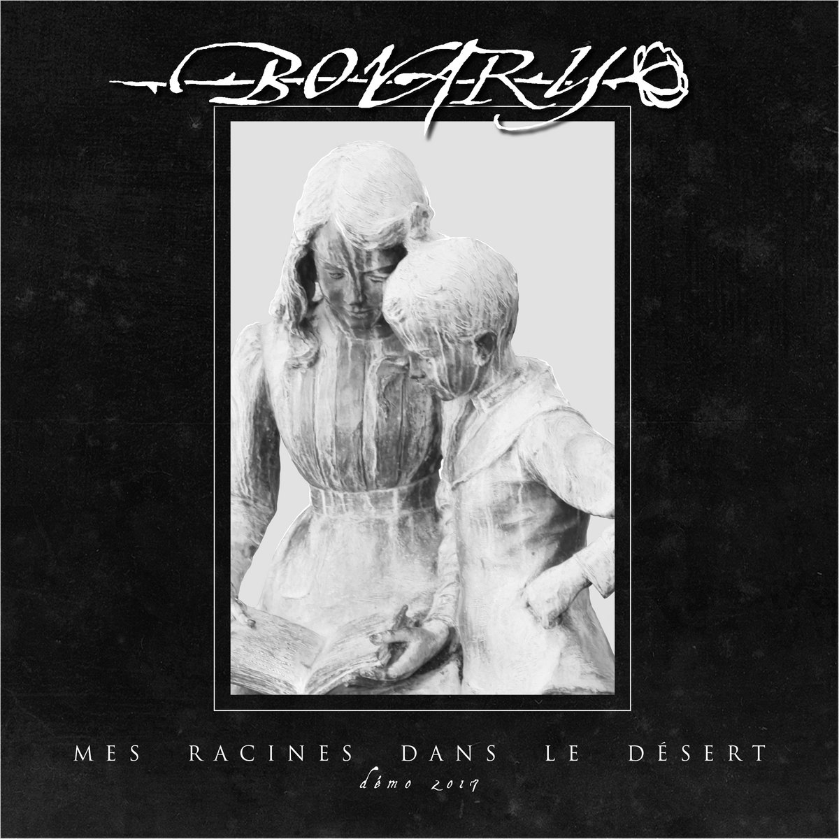 Bovary - Mes racines dans le désert