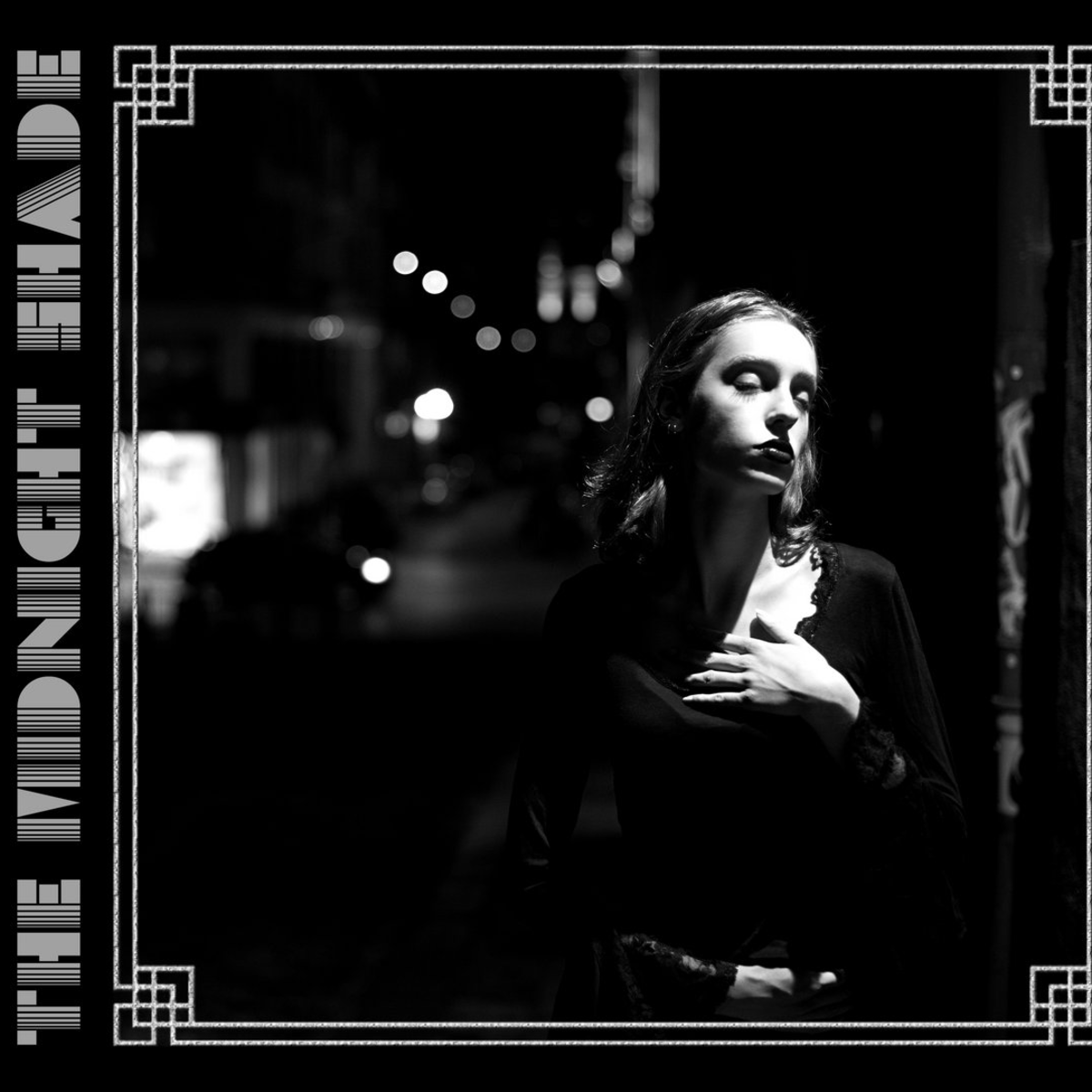 The Midnight Shade - The Midnight Shade