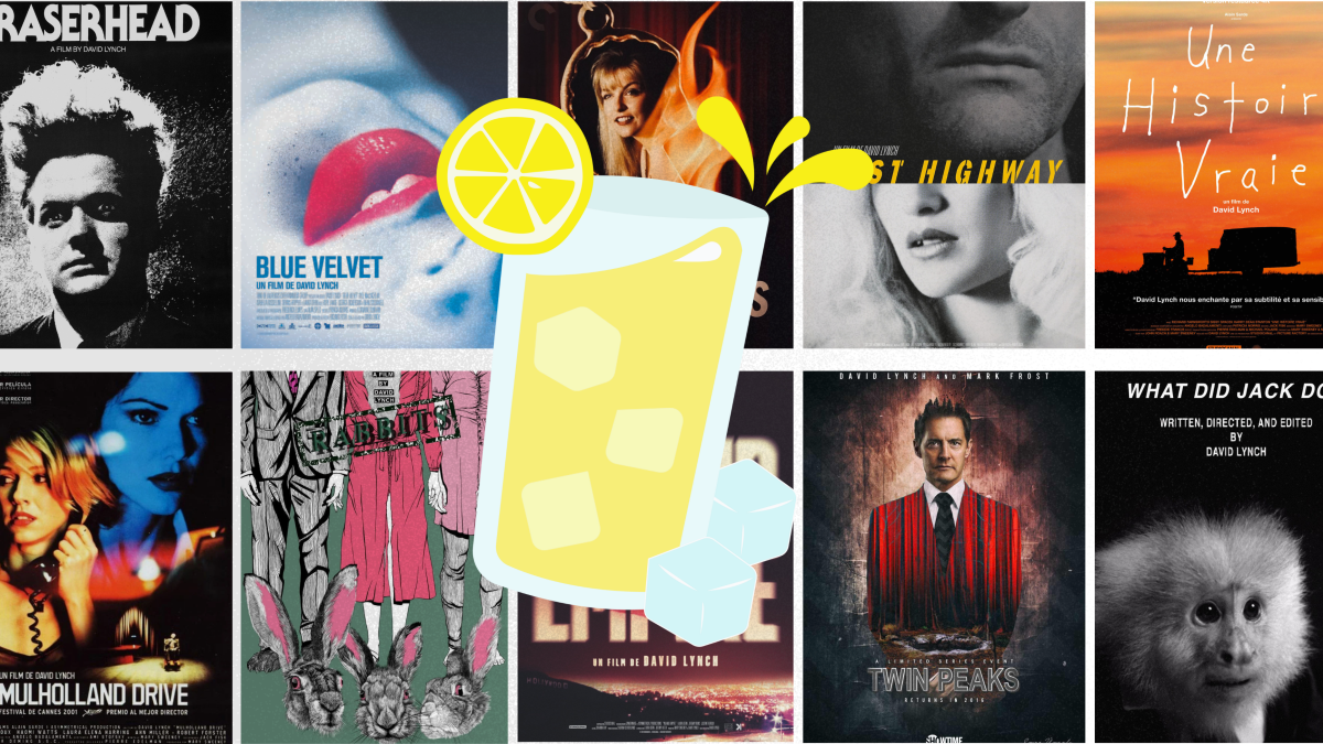 Lynchburg Lemonade #1 : un shot de grunge et d’étrangeté
