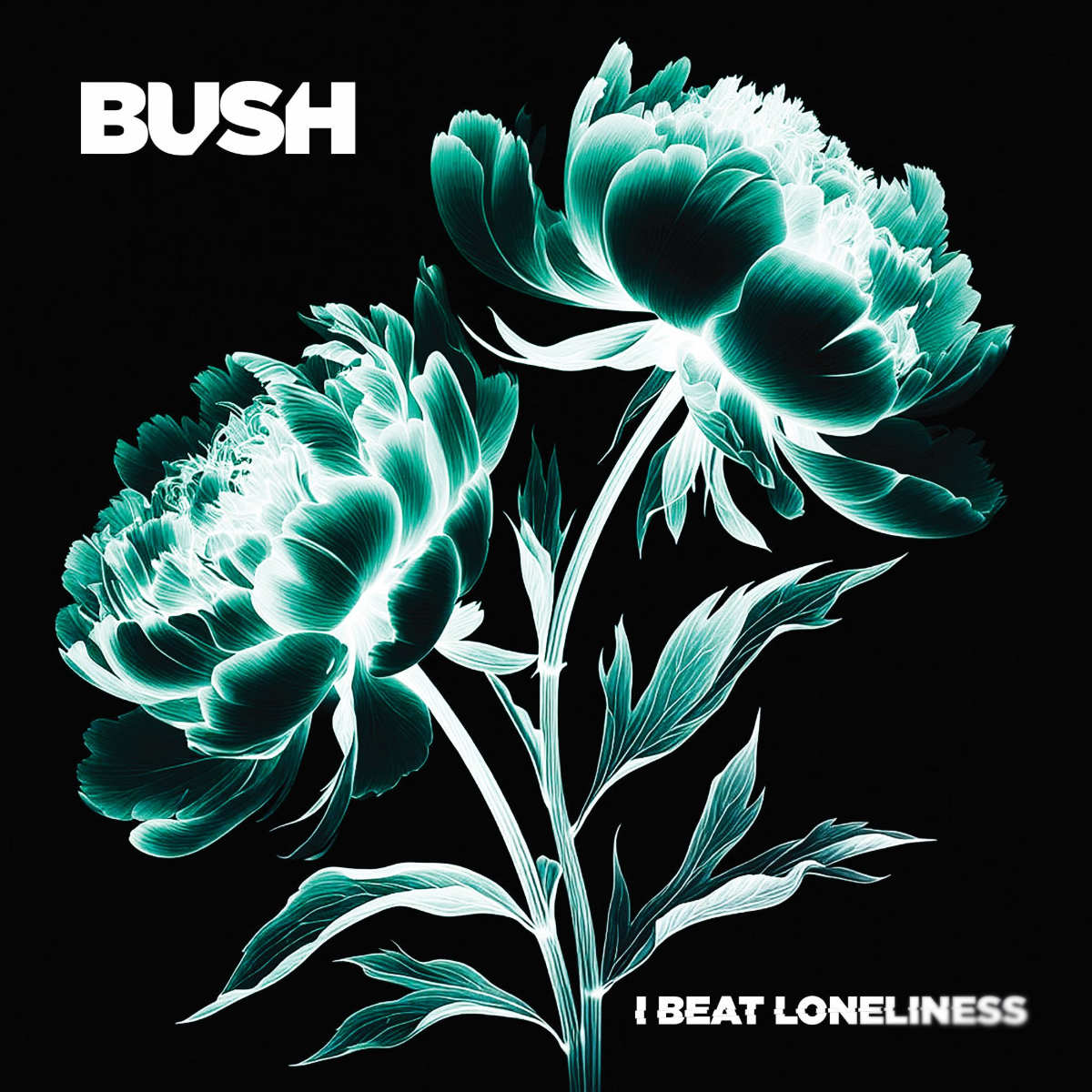 Bush - I Beat Loneliness