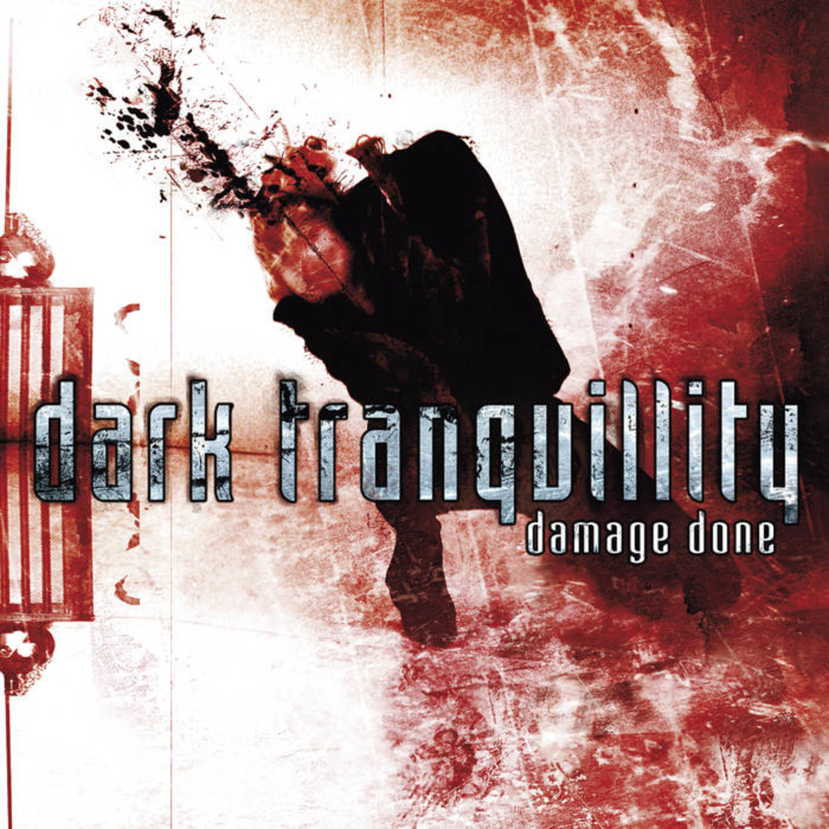 Dark Tranquillity - Damage Done