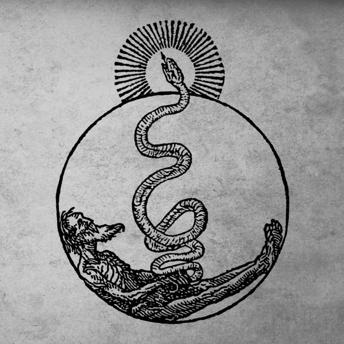 Darvaza - Ascending into Perdition