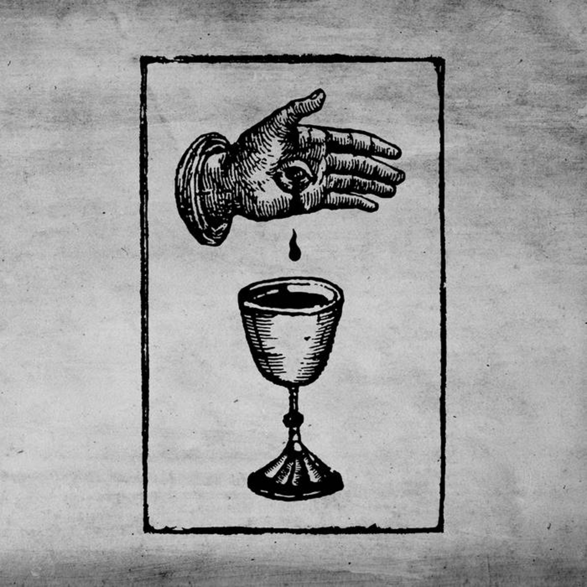 Darvaza - The Silver Chalice