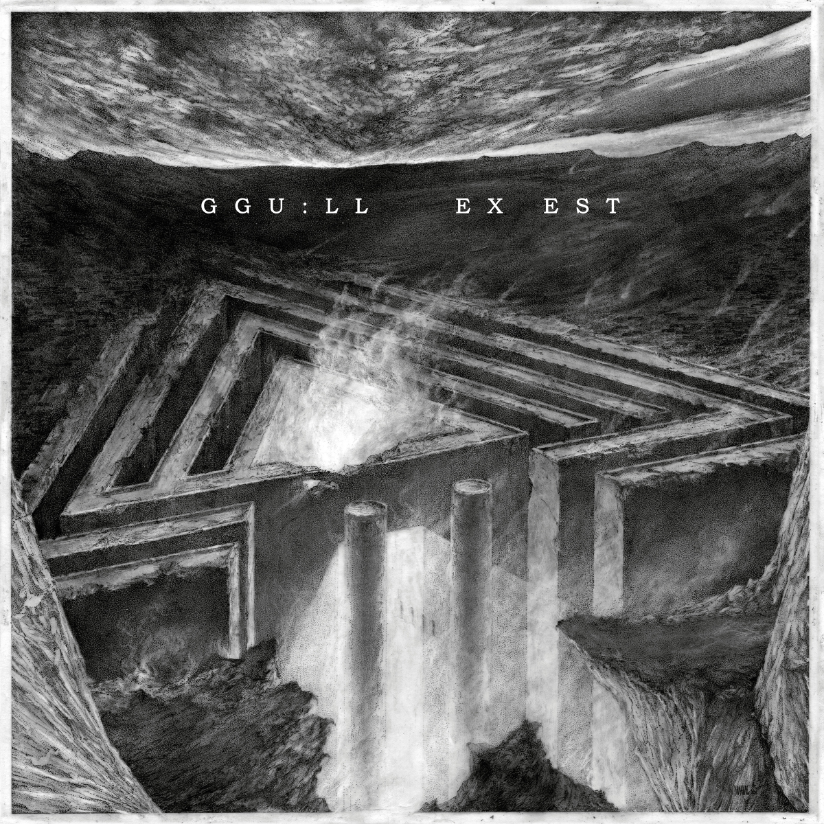 GGU LL - Ex Est