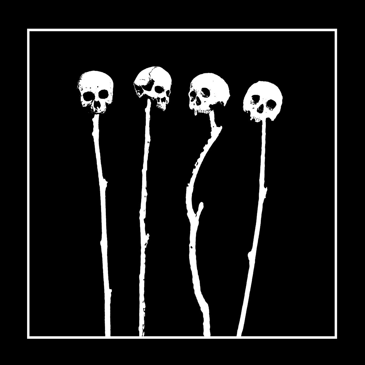 Gnaw Their Tongues - Genocidal Majesty
