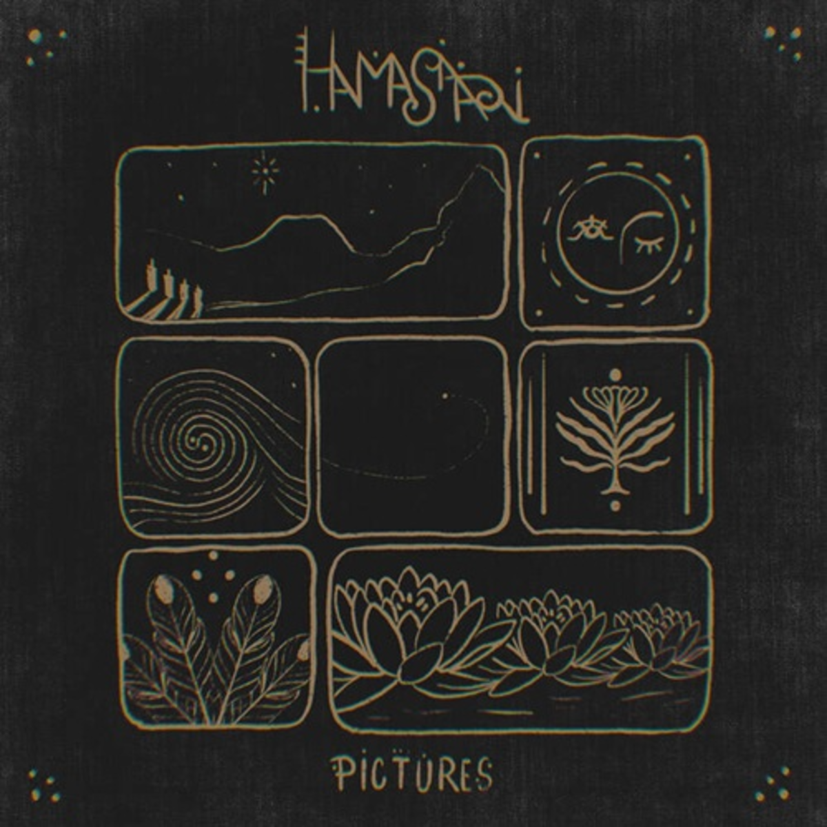 Hamasaari pictures