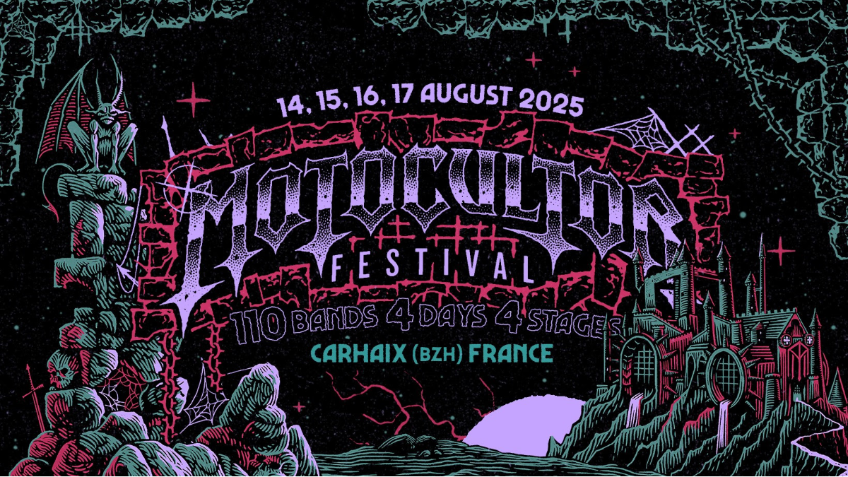 Motocultor 2025 - Jour 2