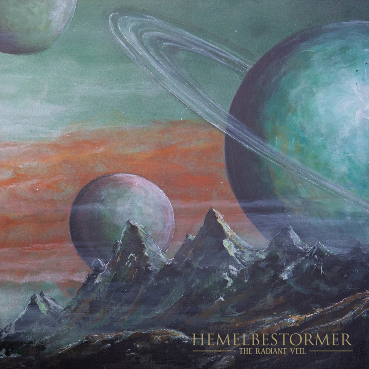 hemelbestormer