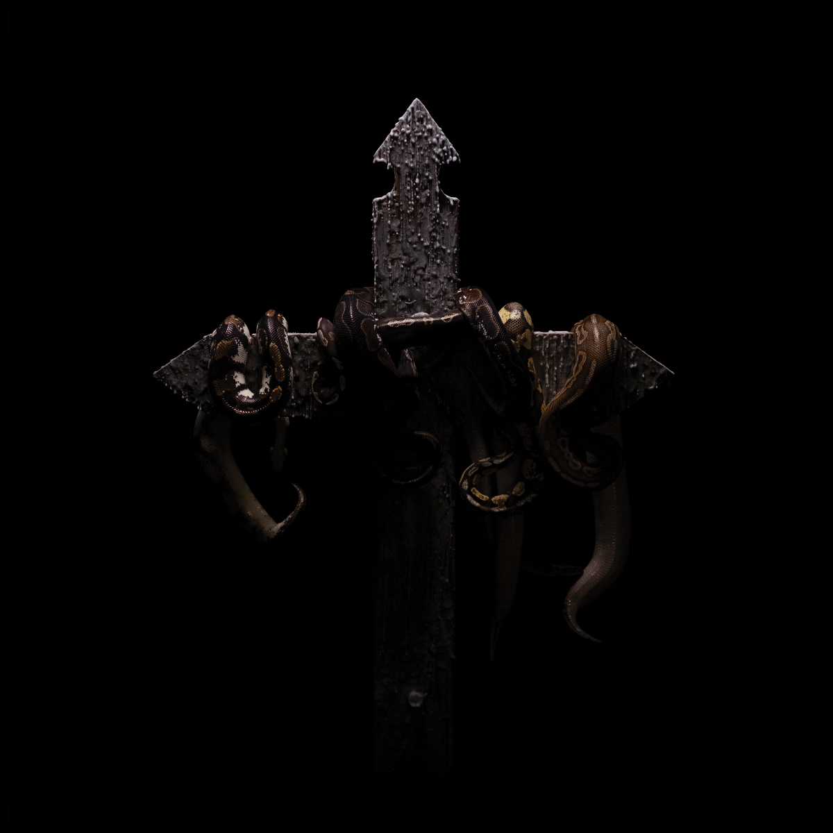Hexis - Aeternum