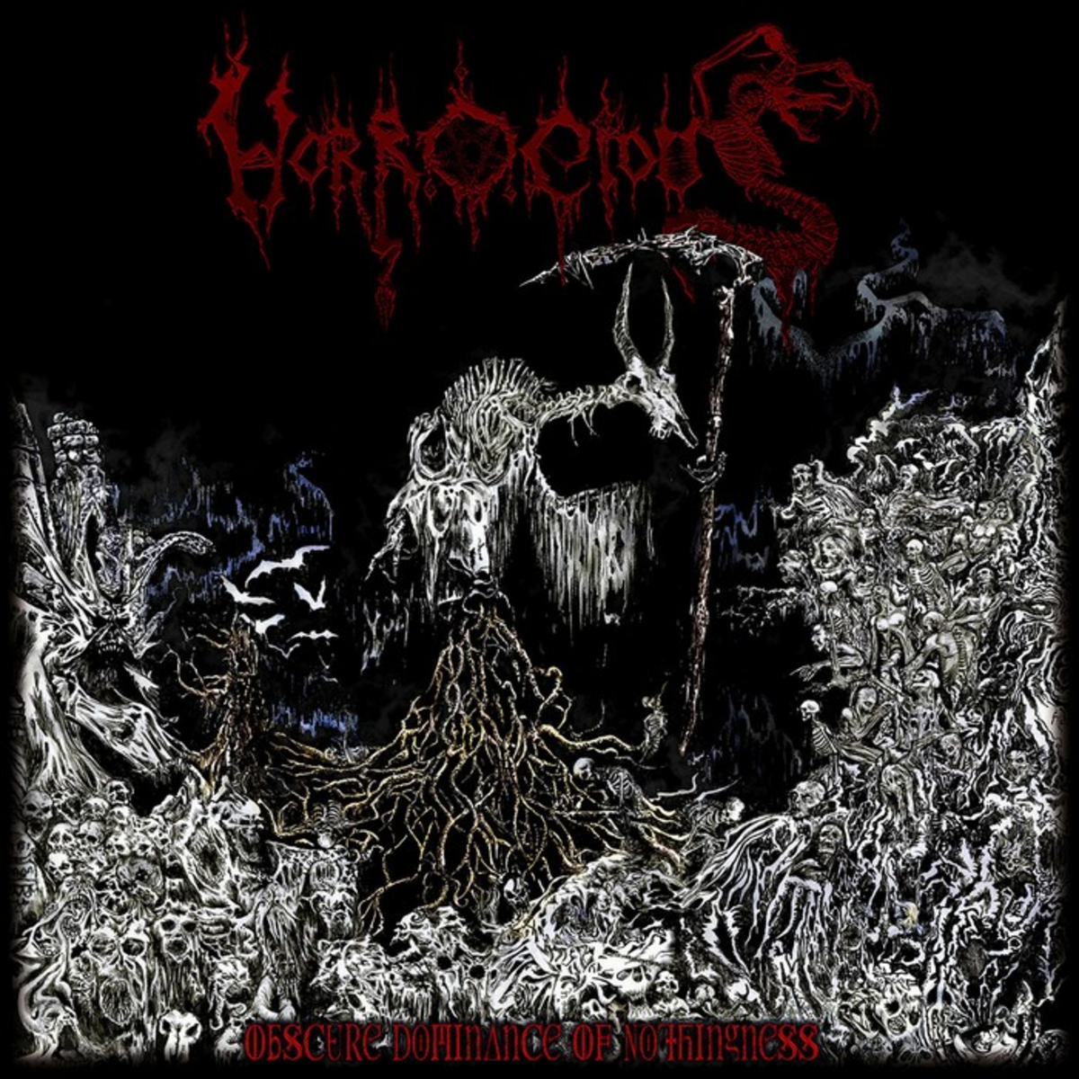 horrocious