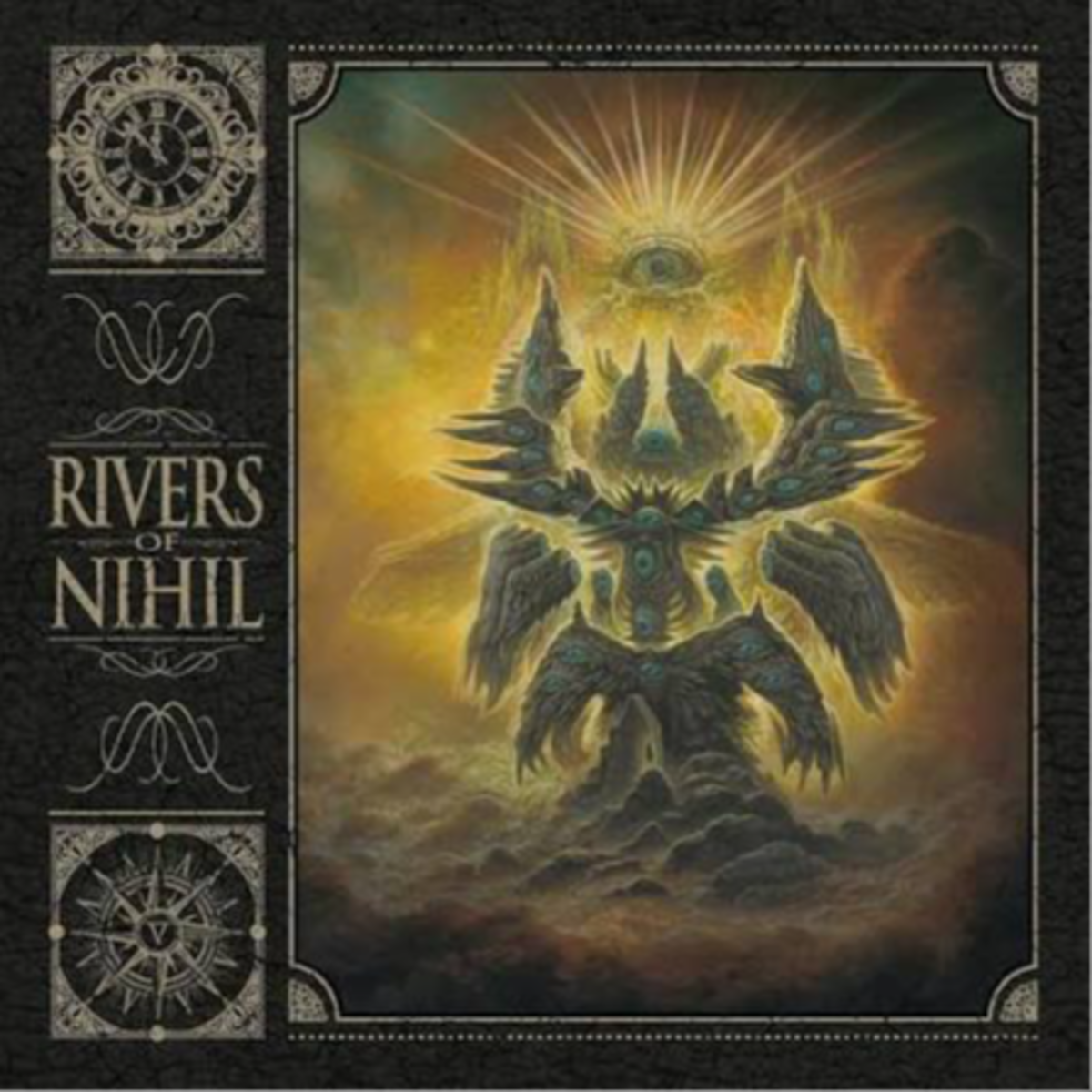 Rivers of Nihil - Rivers of Nihil