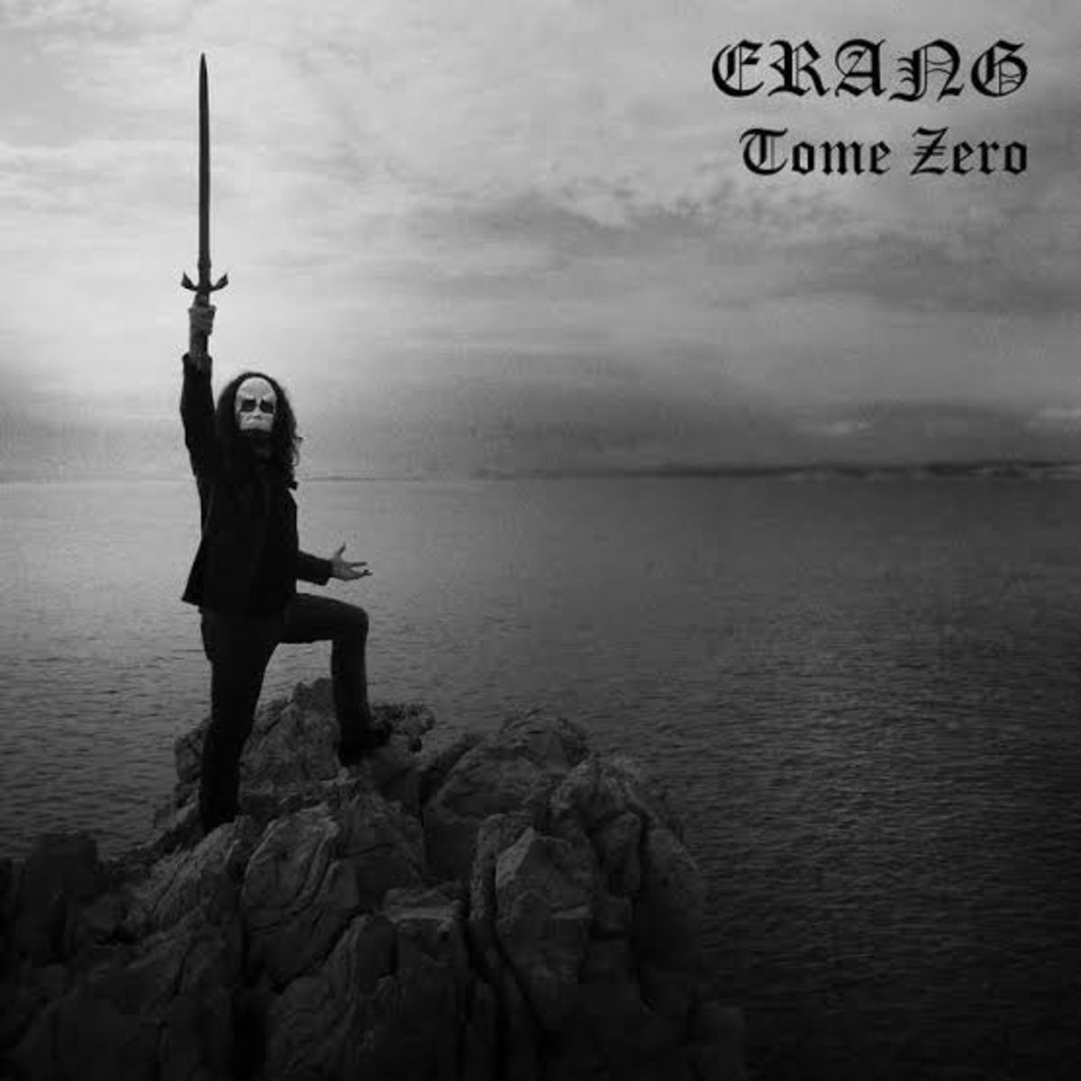 Erang - Tome Zero