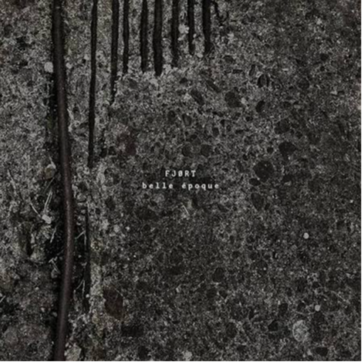 Fjørt - belle époque