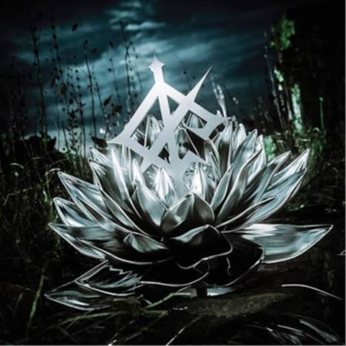 We Came As Romans - Darkbloom
