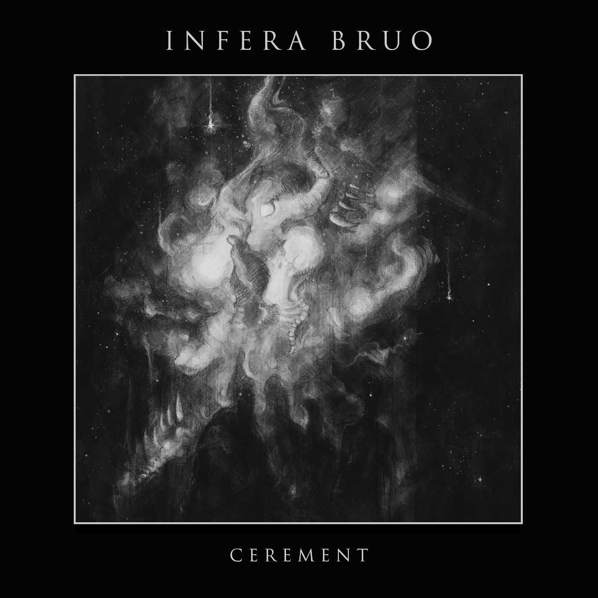 Infera Bruo - Cerement