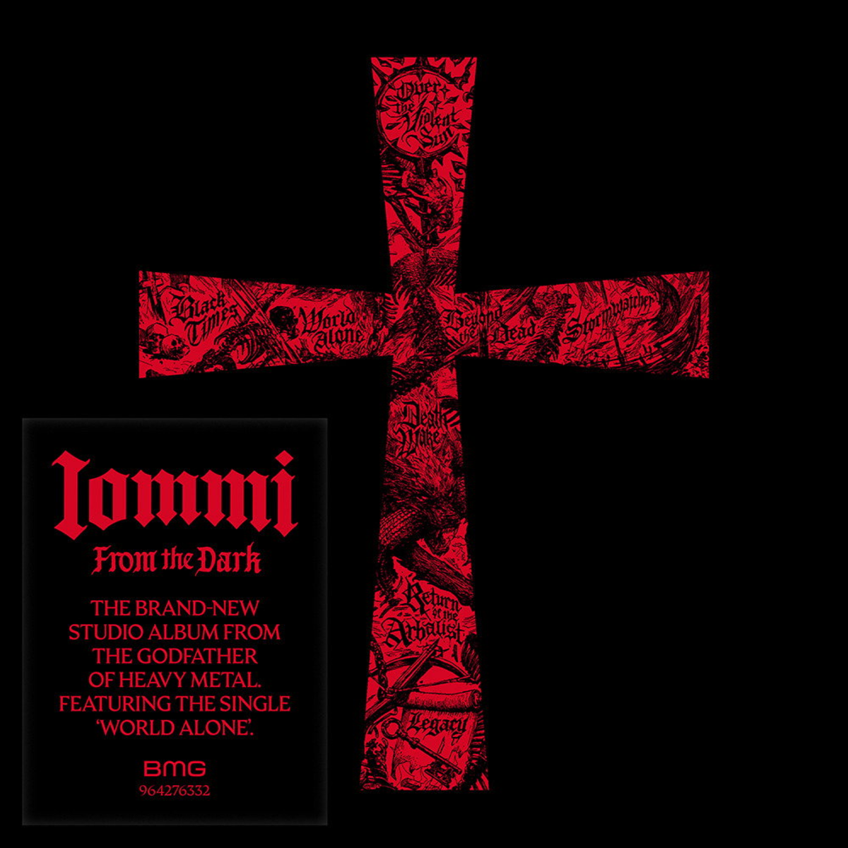 Iommi