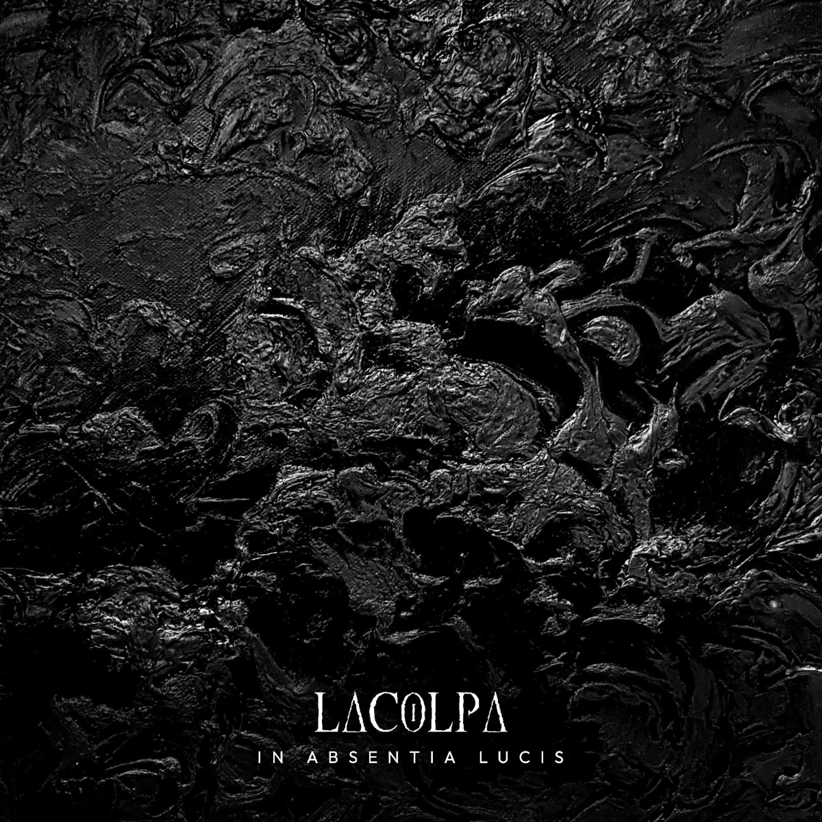 LaColpa - In Absentia Lucis