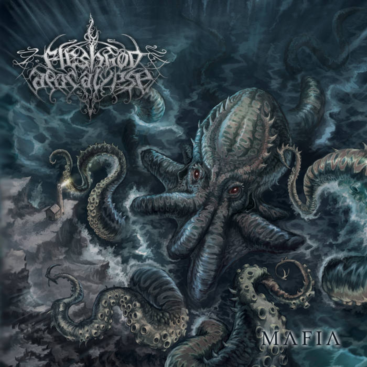 Fleshgod Apocalypse - Mafia