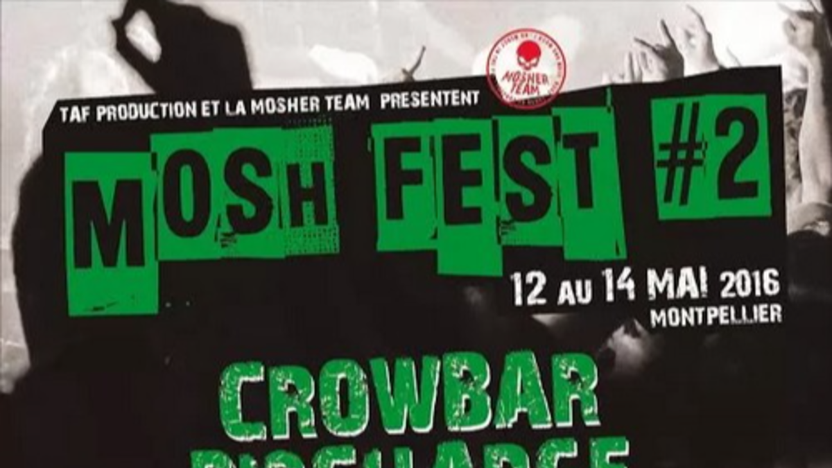 moshfest