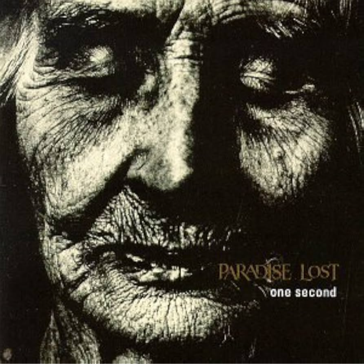 Paradise Lost - One Second