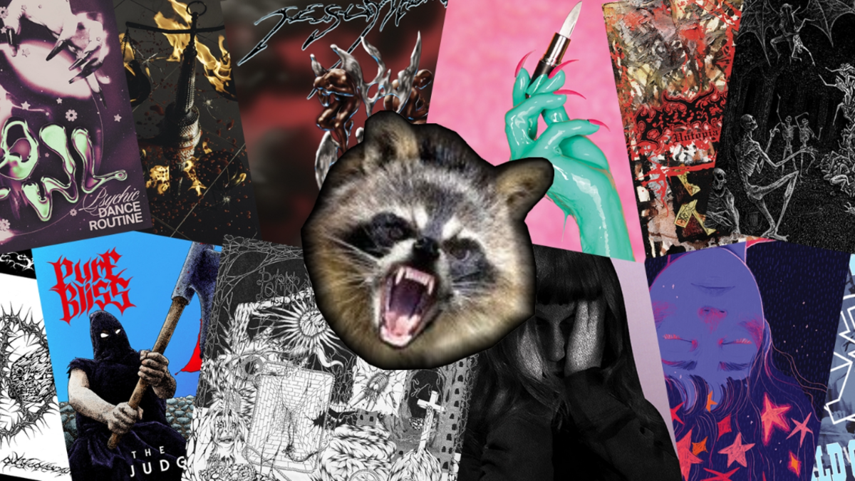 Raton et la bagarre #21