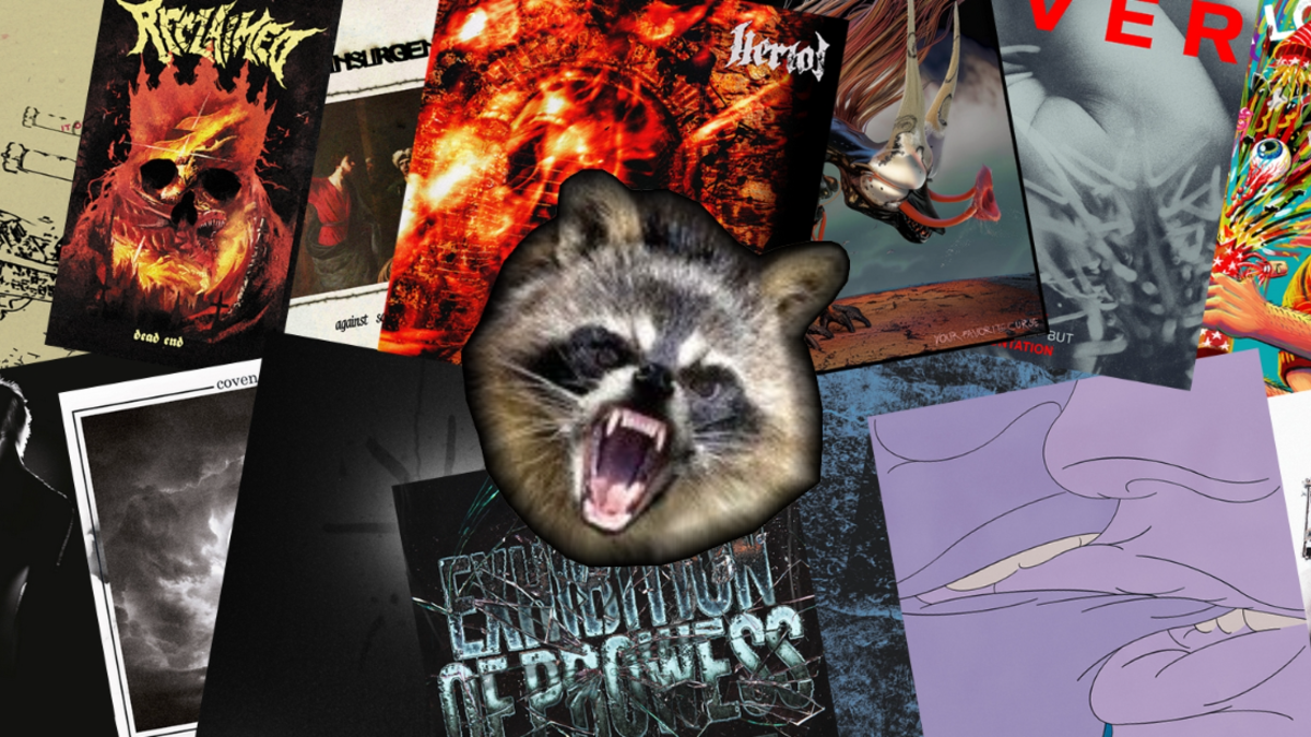 Raton et la bagarre #29