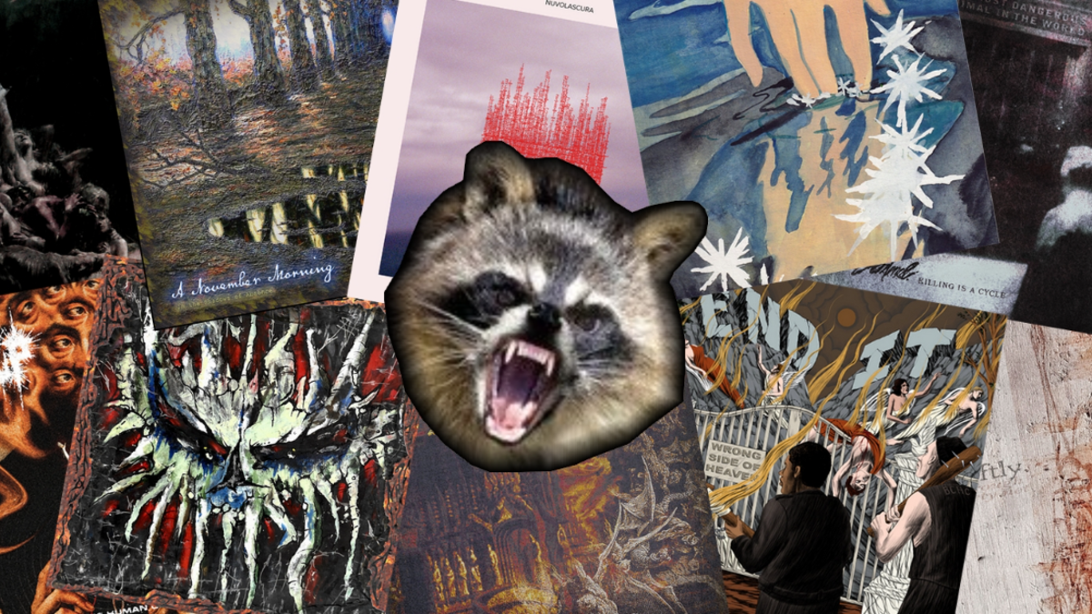 Raton et la bagarre #34