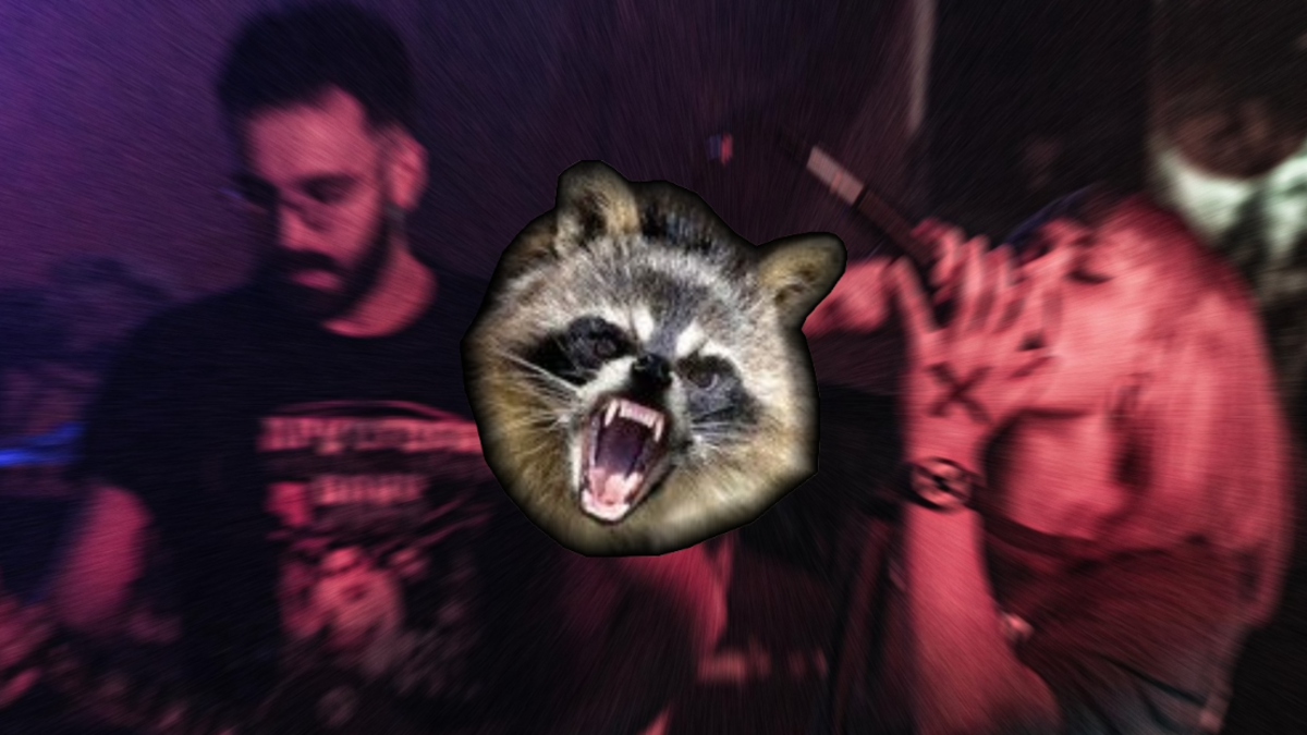 Raton et la bagarre HS#1