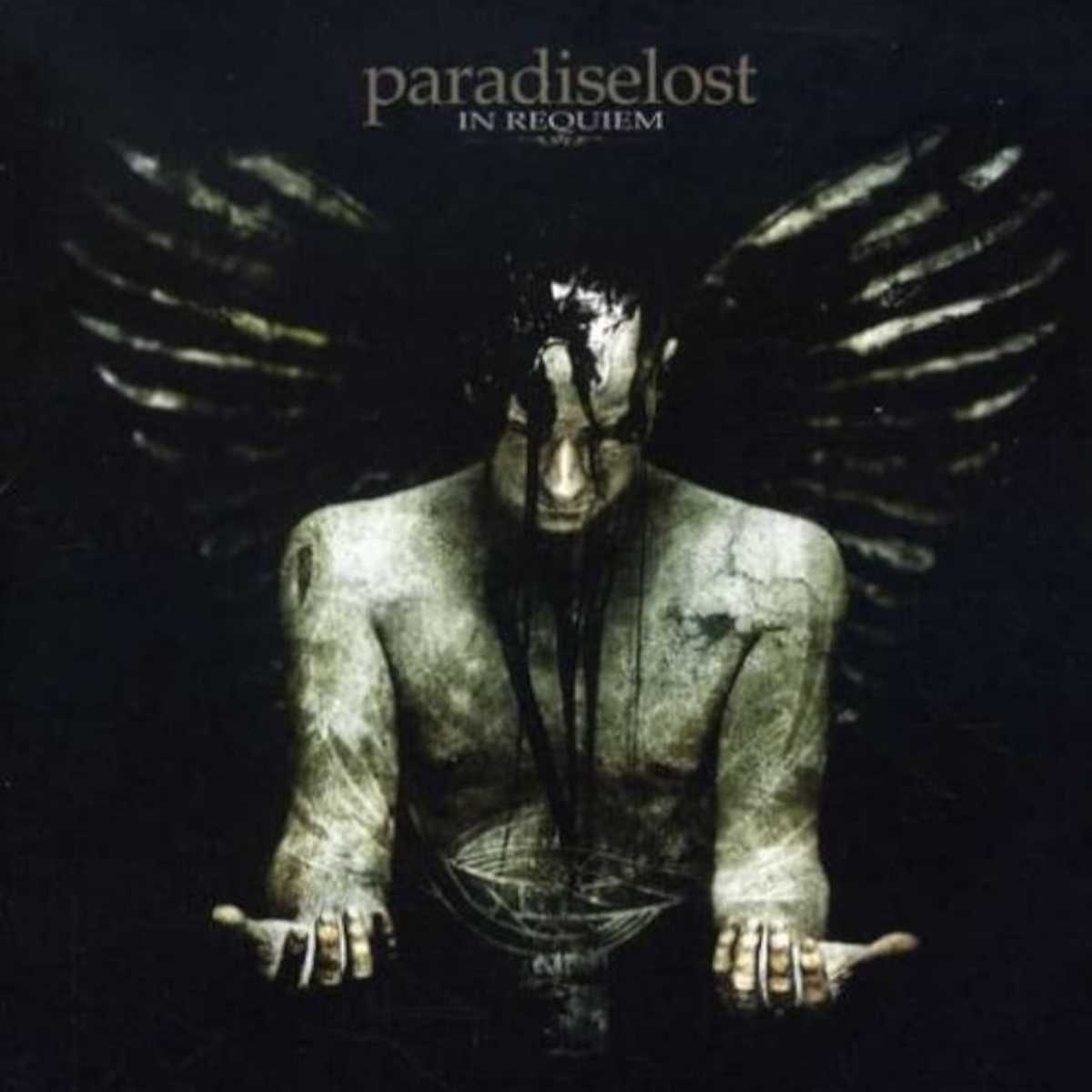 Paradise Lost - In Requiem