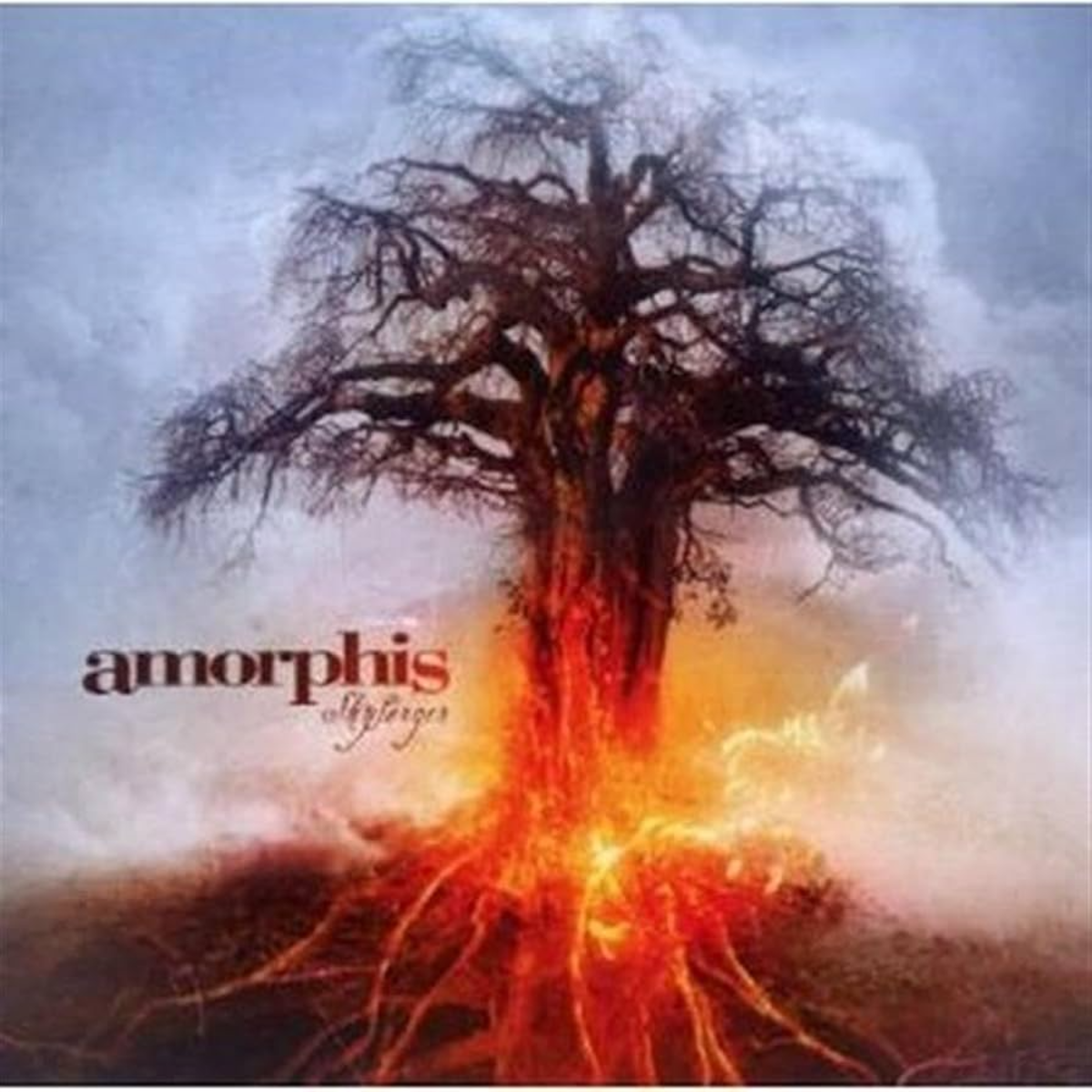 Amorphis - Skyforger