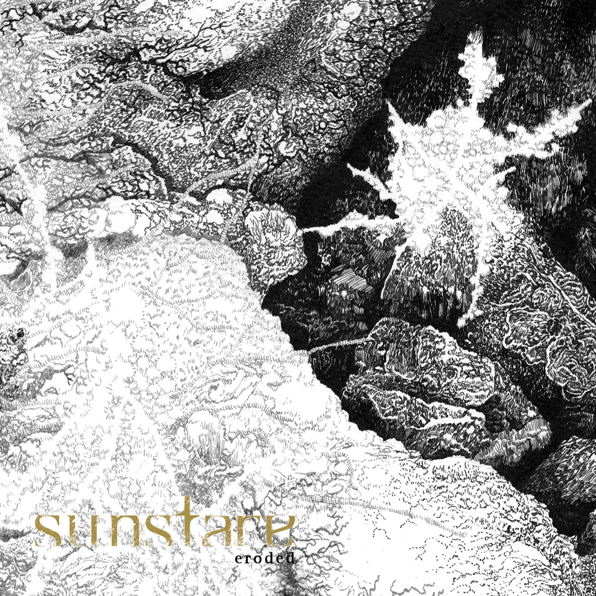 Sunstare - Eroded