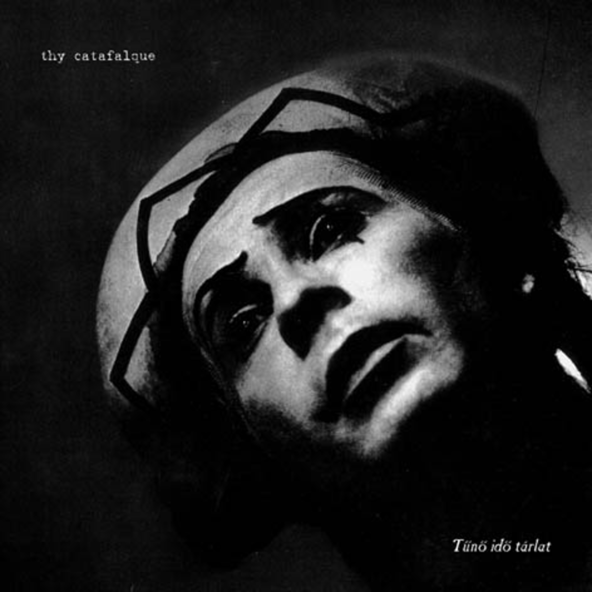Thy Catafalque - Tűnő idő tárlat