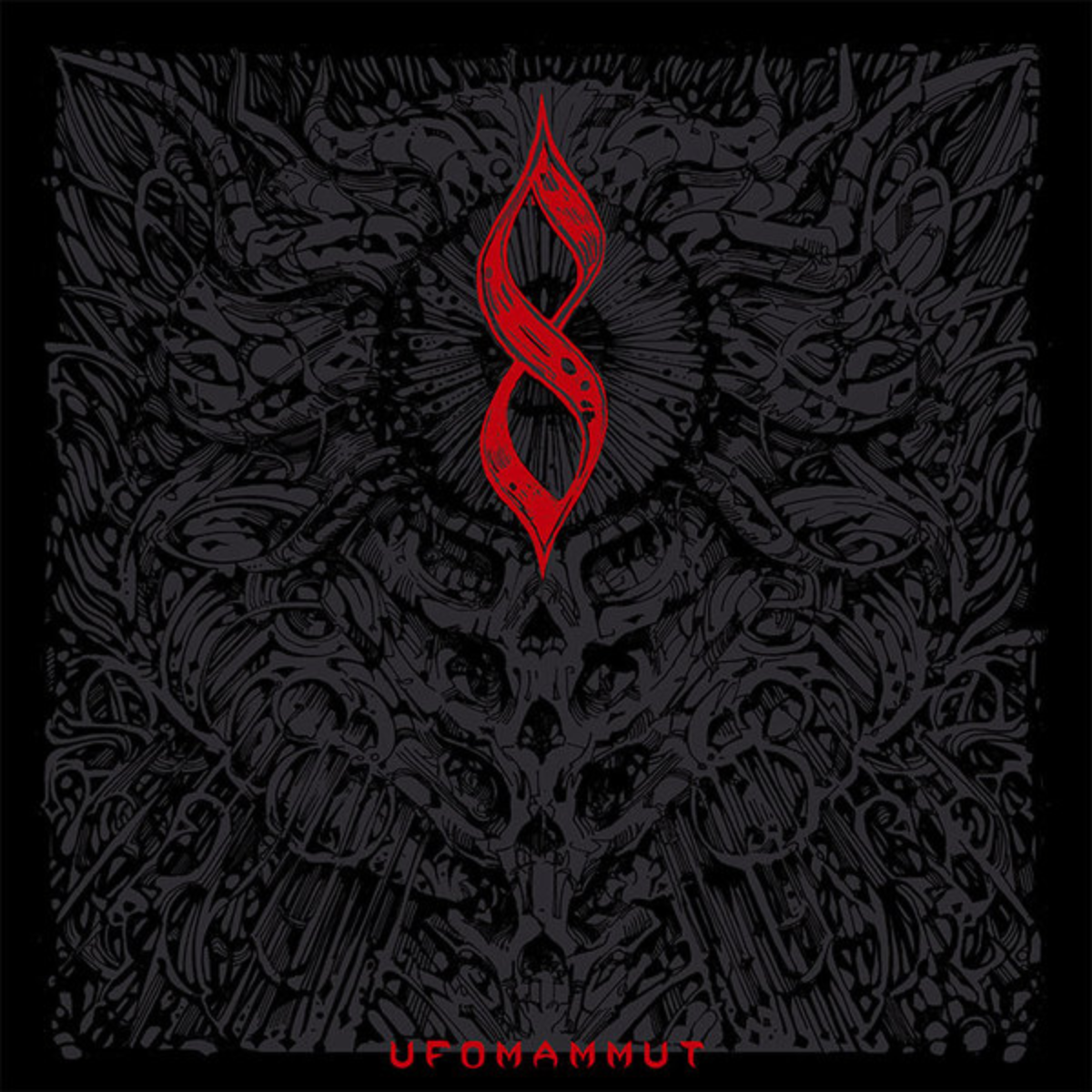 Ufomammut - 8