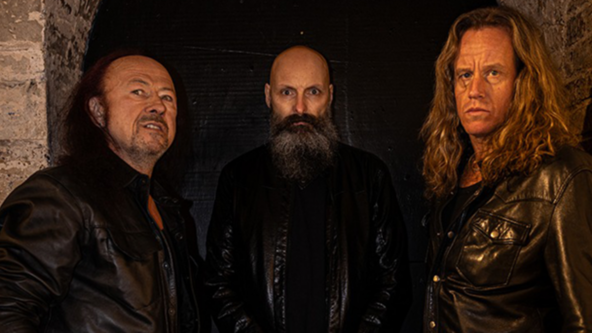 Le «  vrai » Venom a sorti son album : « La voix de Cronos, c'est ce que veulent les fans »