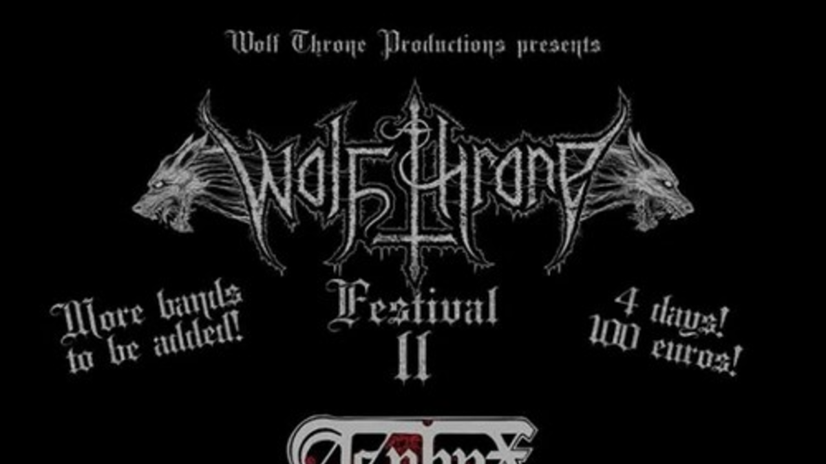 wolfthrone
