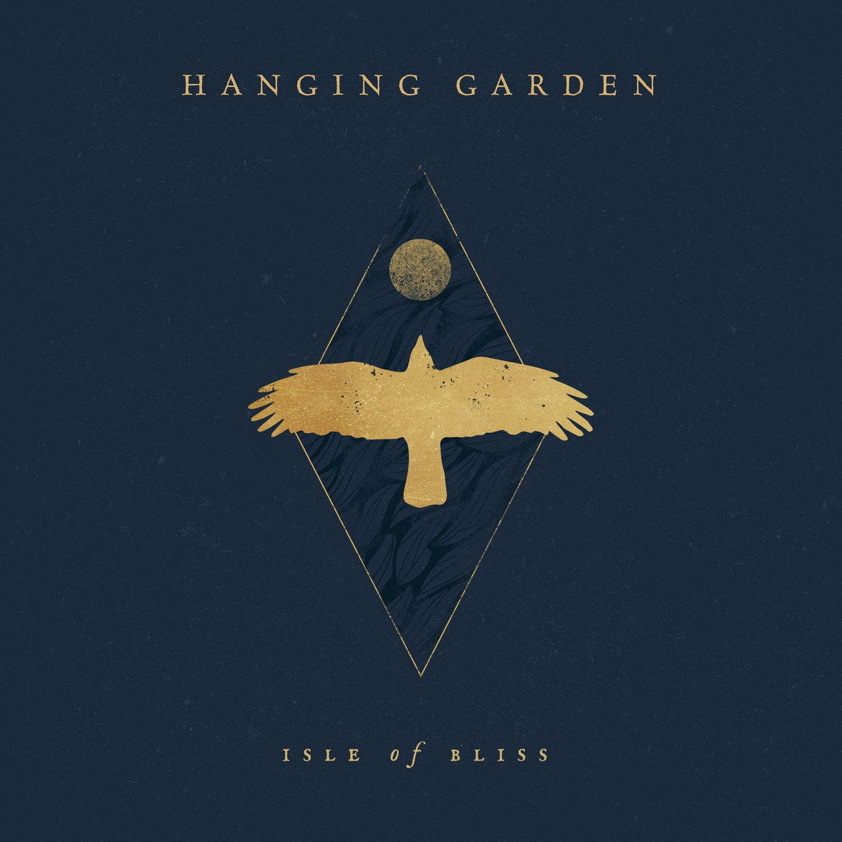 Hanging Garden - Isle of Bliss