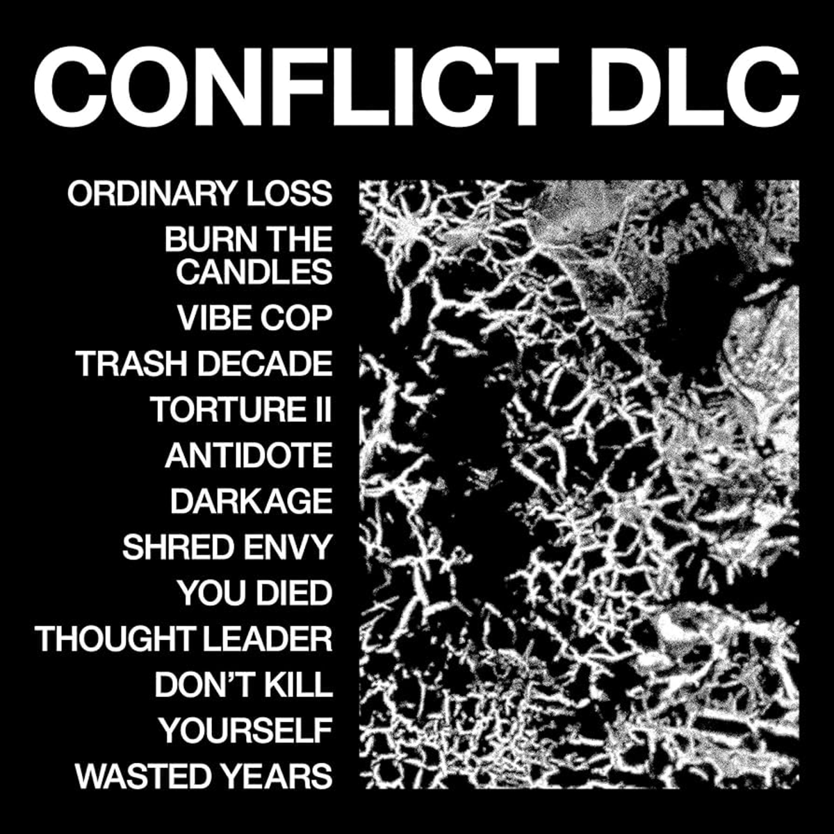 Health - Conflict DLC