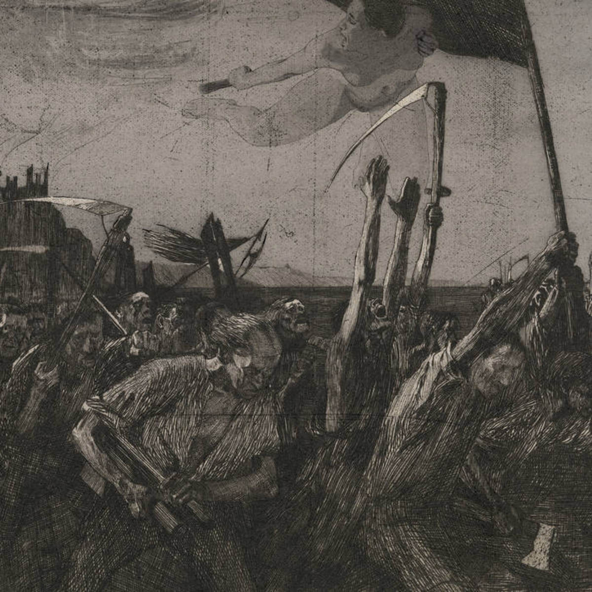 Panzerfaust - The Suns Of Perdition - Chapter II: Render Unto Eden