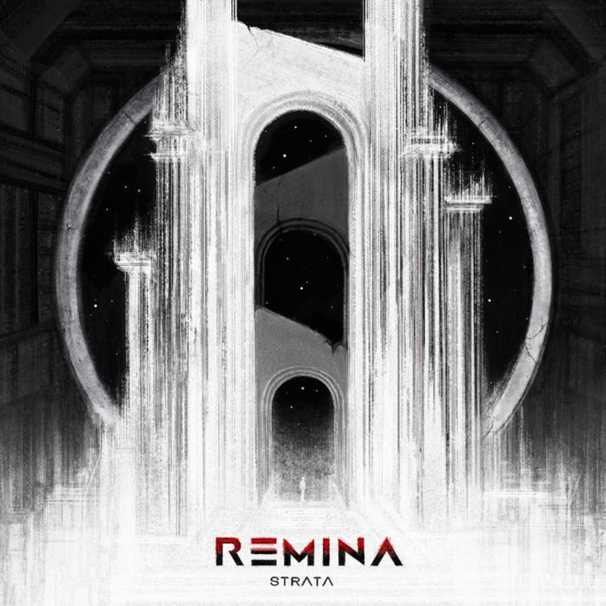 Remina - Strata