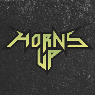 Team Horns Up